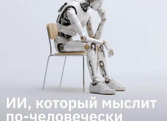 Искусственный интеллект: Как калькуляторы становятся мыслящими