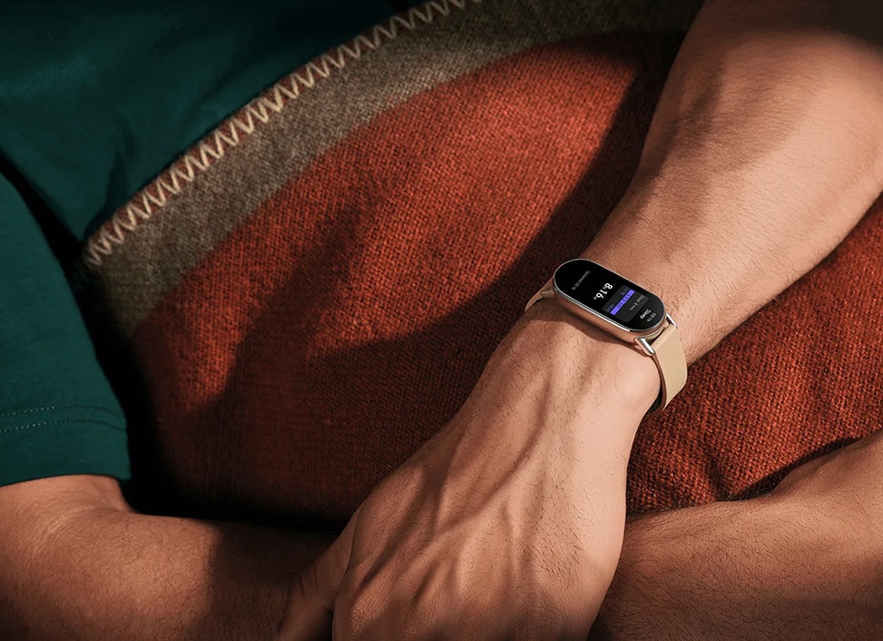 Xiaomi выпустила умные часы Watch Color 2 с возможностью установки сторонних приложений