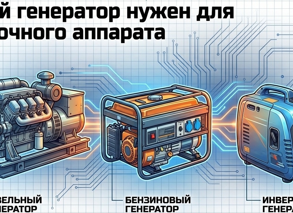 Сколько мощности нужно для дачи: калькулятор и практический гид 2026