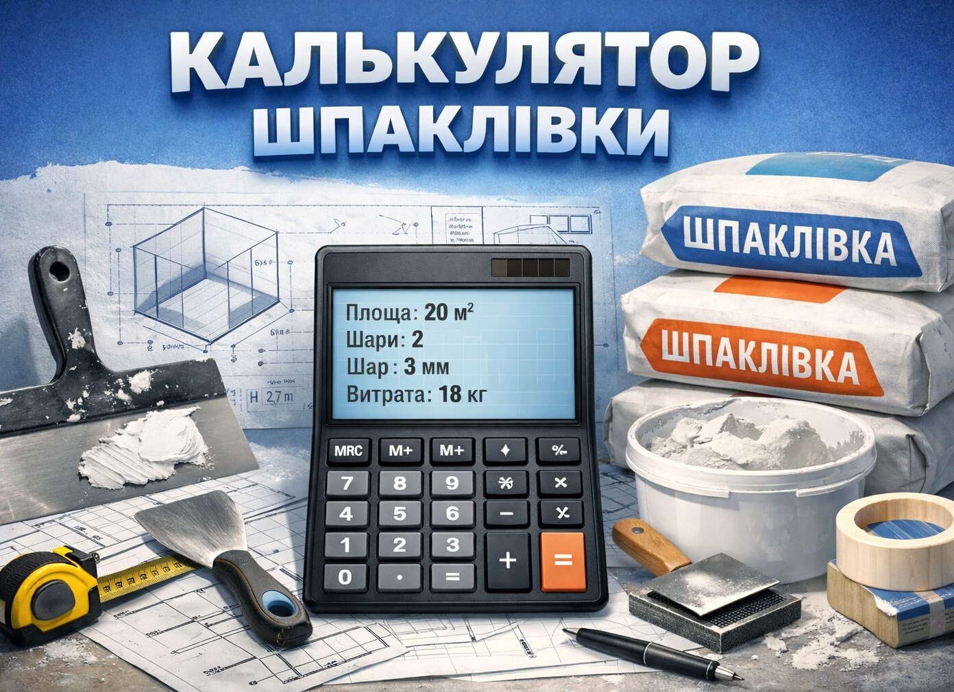 Можно ли считать быстрее калькулятора?
