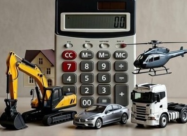 Модуль «Калькулятор лизинга» в 1С: Искусство продавать быстрее и считать точнее