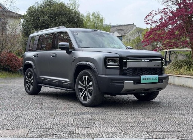 Больше, умнее и с холодильником: Haval Raptor Plus выходит на охоту. Полный обзор нового кроссовера