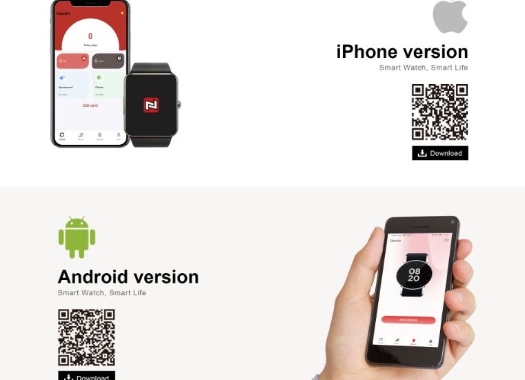 Умные часы с функцией телефона SmartLife R. Мои впечатления. Рассказываю
