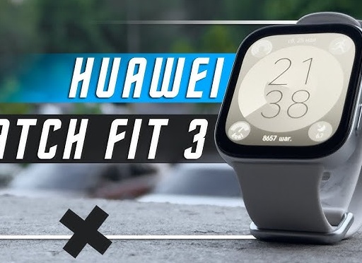 МОЙ ВЫБОР 🔥 УМНЫЕ ЧАСЫ HUAWEI WATCH FIT 3 GPS КАЛЬКУЛЯТОР И МУЗЫКА С ЧАСОВ